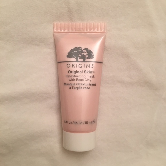Origins Makeup Retexturizing Mask With Rose Clay New Poshmark
